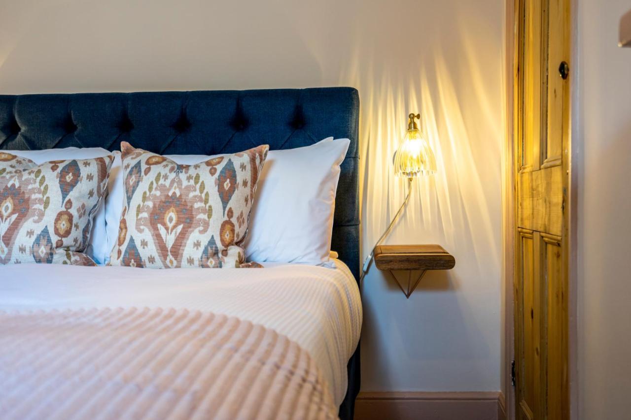 8 Kyme Street Villa York Eksteriør billede